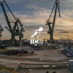 SEM fm #102: Feuchter Glaskolben