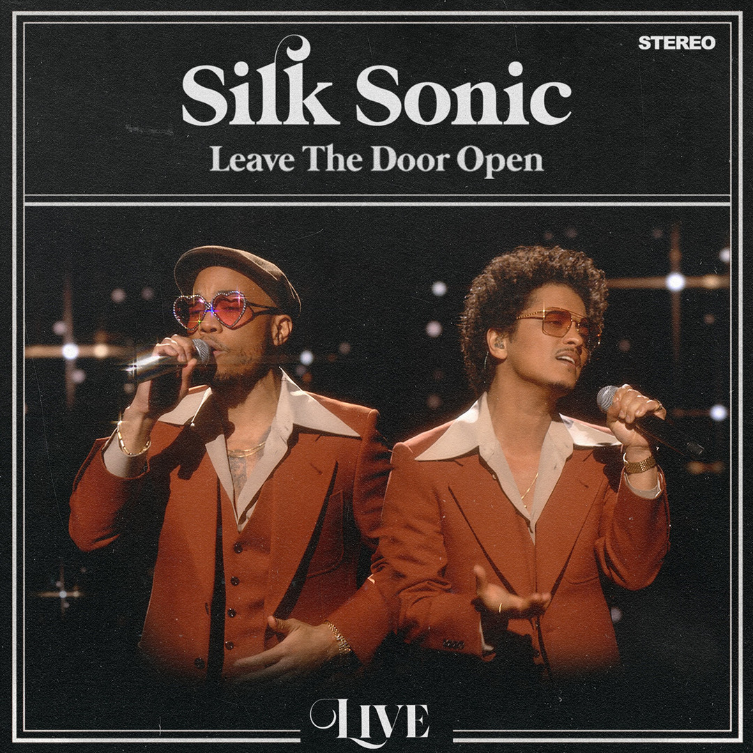 【限定品】Bruno Mars - Leave the Door Open artworks-Zb3XEE5mBqby-0-