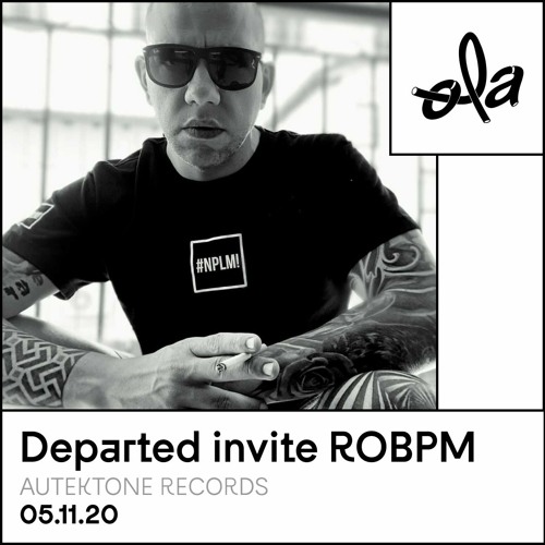 Departed invite ROBPM (05.11.20)