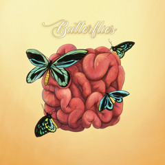 Butterflies (feat. Junoflo, Tsunari)