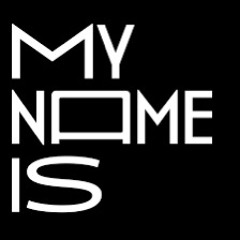 My name is...（prod by Vlalce）