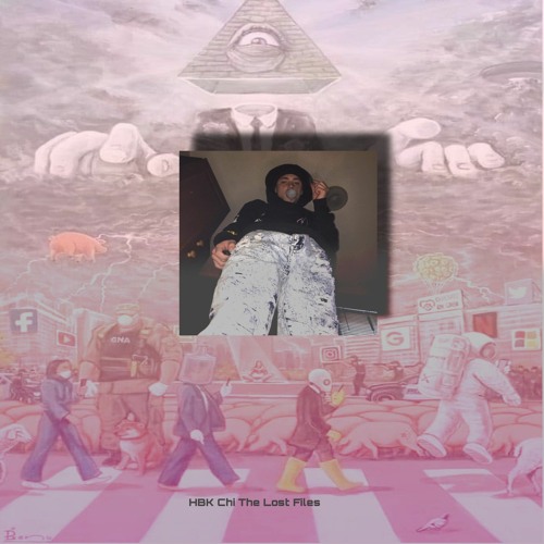 HBK CHI black drake and josh remix