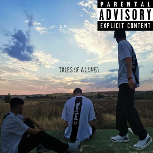 Tales of a loner (this is me) - OUT ON ALL PLATFORMS