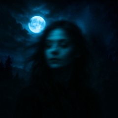 EVILTIME - I miss your voice