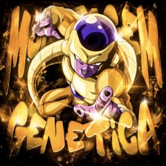MONTAGEM GENETICA~SuperSlowed