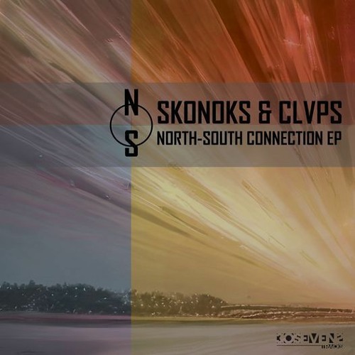 Skonoks - Oh Hey (CLVPS Remix)(3oseven2Tracks)