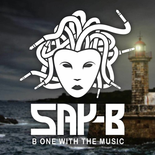 Set Of The Day Podcast - 757 - Say-B