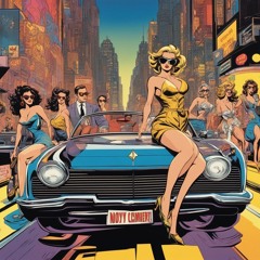 Bustah Bangah (Elevated alt)