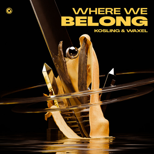 Where We Belong (Extended Mix)