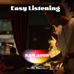 NAM AUUN - Easy Listening
