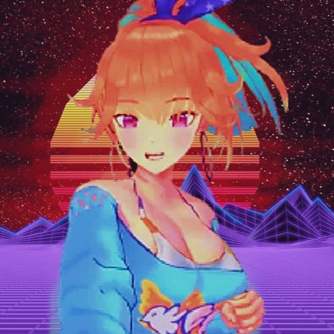 Stream Takanashi Kiara - Fever Night [ZzimzZ Remix] [Avilon