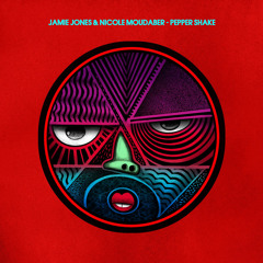 Jamie Jones & Nicole Moudaber - Bubble Ride