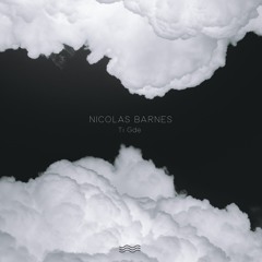 Nicolas Barnes - Vacum