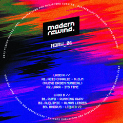 [MDRW01] V.A - MDRW_01