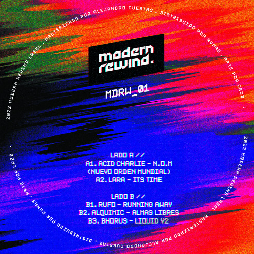 [MDRW01] V.A - MDRW_01