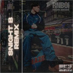 RnBoi - Mon Bébé (Snight B Remix)
