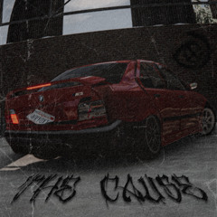 THECAUSE (ft nvy0xi)