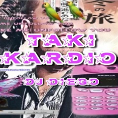 TAKI KARDIO <3