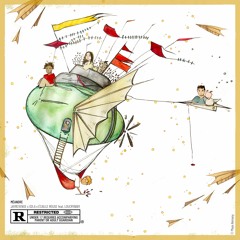 MÉANDRE (live session)