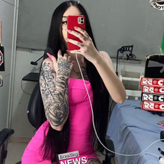 MTG - JOGA ESSE CABELO OS FAIXA PRETA VAI PASSAR, ( ( DJ CK DA B ) )