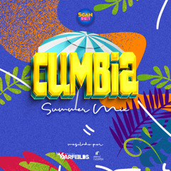 Cumbia Mix Chispa Latina Scan 2024 by DJ Garfields IR