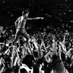 Rock and Reggae Oriented Tracks