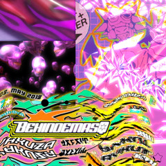 BEHINDEMO [R.I.P]