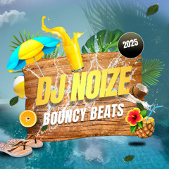 Dj Noize - Bouncy Beats 2025