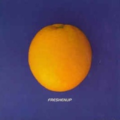 FreshenUp CD Jeremy Healy 1995