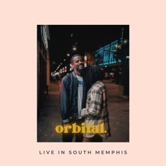 Orbital. (Live in South Memphis)