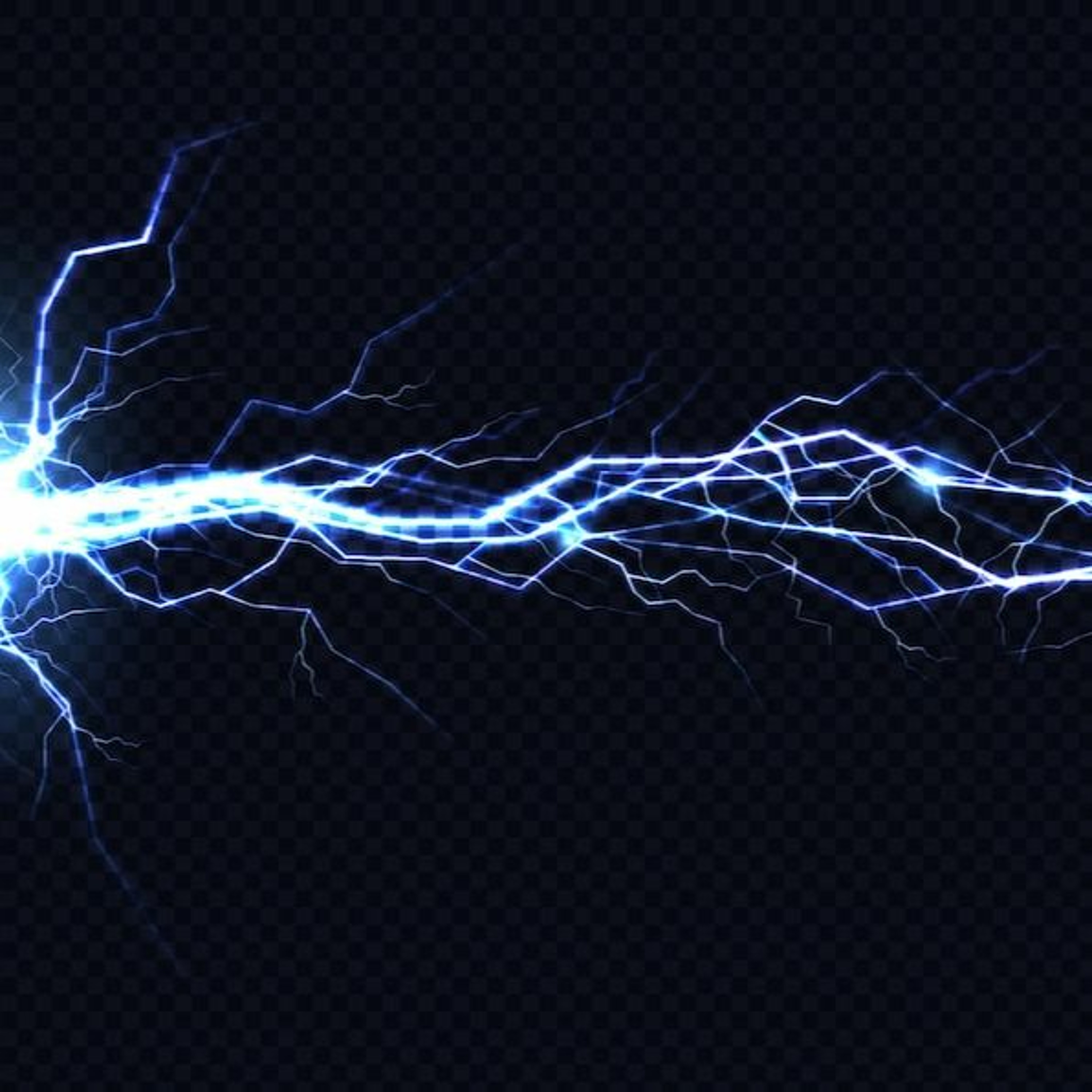 Human Electric episode artwork