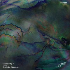 PREMIERE: Kenlai - Te Cuenten (Original Mix) [Conexa Records]