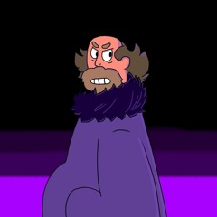 Cartoonspin ||| Frostlazing [Cartoontale AU/ Undertale AU]
