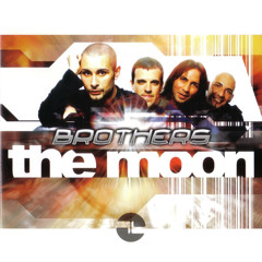 The Moon (Electro Mix)