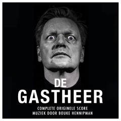 De Gastheer (Complete Originele Score)