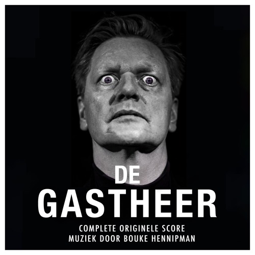 De Gastheer (Complete Originele Score)