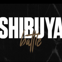 Shibuya Battle Mixtape