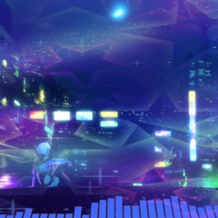 Night city + deaththekid (prod.mxtty+dxsh)