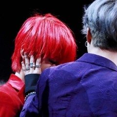 you are stuck with me