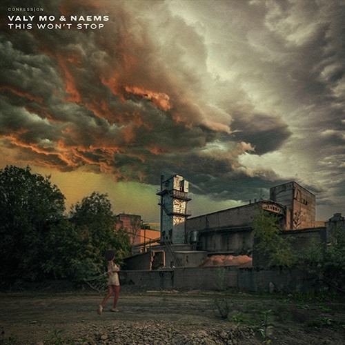 Valy Mo & NAEMS - This Won't Stop