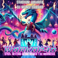 Dj Mumu Stadium Jakarta 2024 Warkop4d (prd Reedit Zjee)