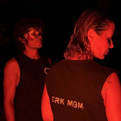 2- ALUIN RA - Orgasm (feat. Dark Mom)