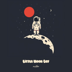 Little Moon Boy