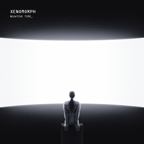 B2. Xenomorph - Lost In An Old Junkyard (E.P.Mix Streaming)