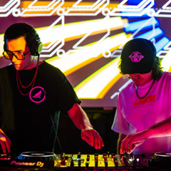 Taste of Space b2b MYSTERY @ Lekker Selections 006 - Philadelphia, PA 3.6.26