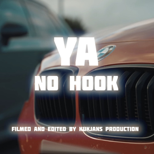YA - NO HOOK