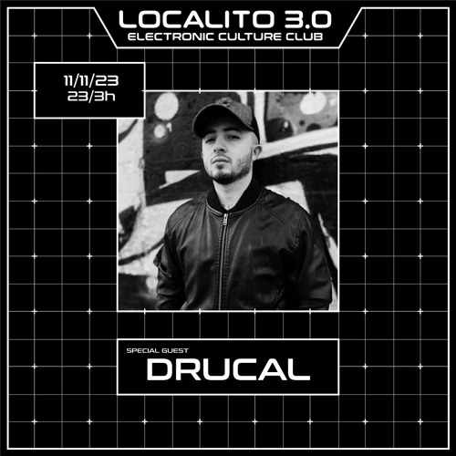 DRUCAL 11-11