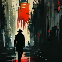 The Catcher At Dakota