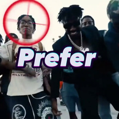 Dee Billz - Prefer (Official Unreleased Audio) #unreleased 41 Kyle richh