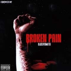 Broken Pain